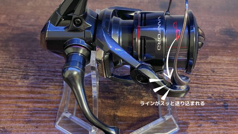 インプレ】24ヴァンフォードでアジング実釣徹底レビュー！